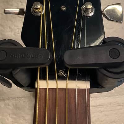 1971 Gibson B-25 Deluxe image 8