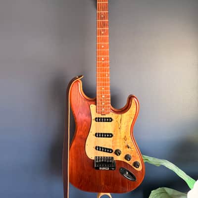 SSS Stratocaster 2024 image 2
