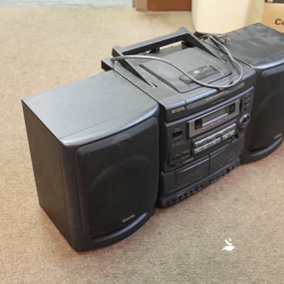 Aiwa CA-DW470 CD Player image 3