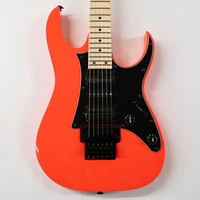 Ibanez Genesis Collection RG550 - Road Flare Red image 1