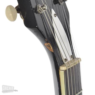 Harmony H49 Stratotone Jupiter 1960s Natural image 11