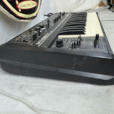 Roland SH-09 sh09 Monophonic Analog Synthesizer Keyboard image 8