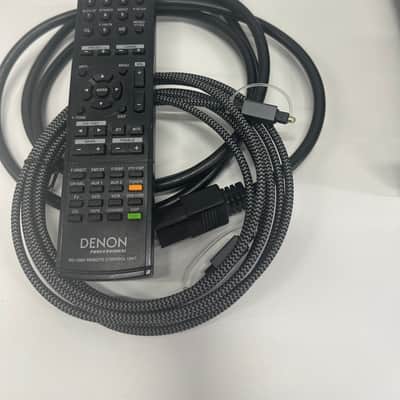 Denon DN-A7100 2007 image 6
