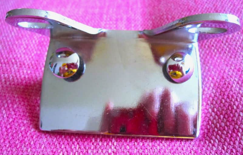 Immagine Gon Bops Conga Mount Bracket with Mounting Fasteners - NOS - 1