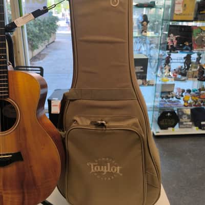 Taylor GS Mini-e Koa Plus 2020 - Present image 7