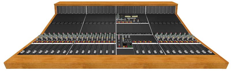 Looptrotter Modular console 24 channels image 1