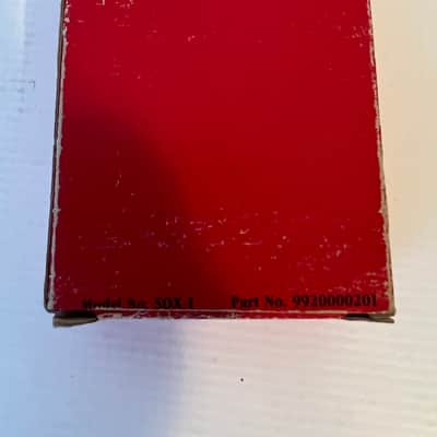 Immagine Ensoniq SXQ-1 sequencer expander cartridge 80s - 5