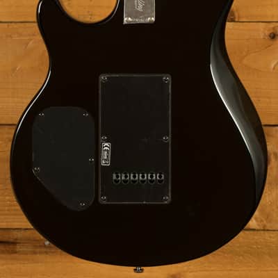 Sterling AX3FM SUB Series Axis - Flamed Trans Black image 4