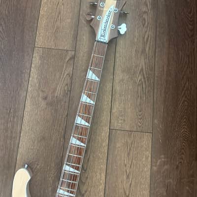 Rickenbacker 4003 (2015) image 5