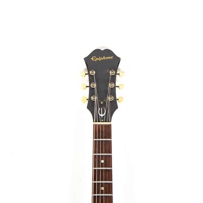 Epiphone Granada Owned by Nathaniel Rateliff image 5