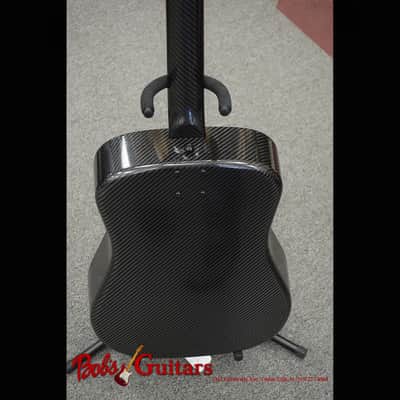 Klos XFDAE Full-Size 2021 Carbon Fiber image 4