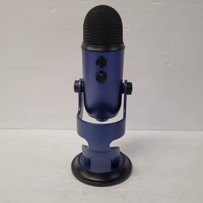 Logitech Blue Yeti USB Microphone image 2