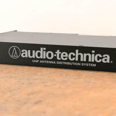 Audio-Technica AEW-DA660D UHF Antenna Distribution System CG01R6D image 3