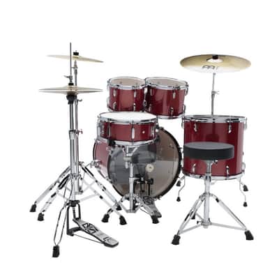 Tama ST52H6-CDS Stagestar Drum Set 5 pcs (22 image 2