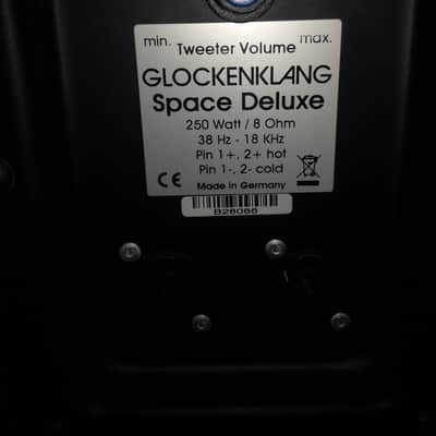 Glockenklang Space Deluxe 12 image 3
