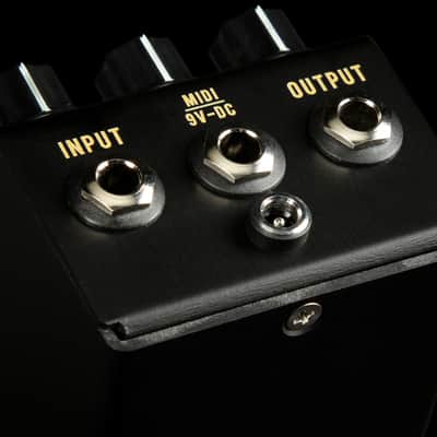 Jackson Audio Overdrive Distortion - Mateus Asato Signature ASABI image 2