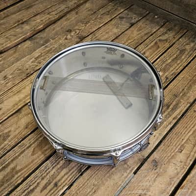 Snare Drum 14" Gretsch Vintage Chrome On Brass 1960s USED! RK66G170626 image 9