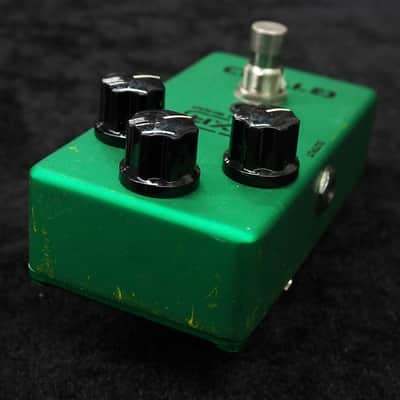 MXR CSP-021 GT-OD overdrive image 2