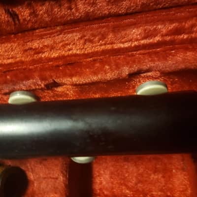 Crazy Cheap Buffet Crampon R13 Clarinet! Serviced, No Cracks! image 8