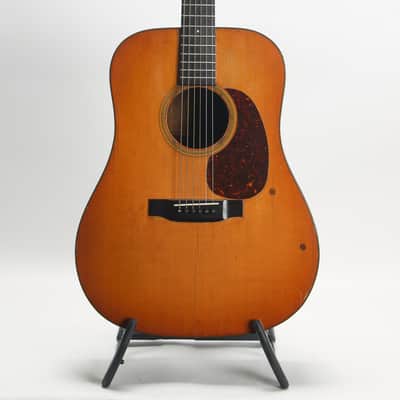 Martin D-18 (ca. 1941) image 1