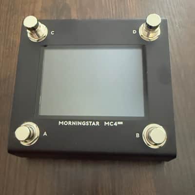Morningstar Engineering MC4 Pro image 1