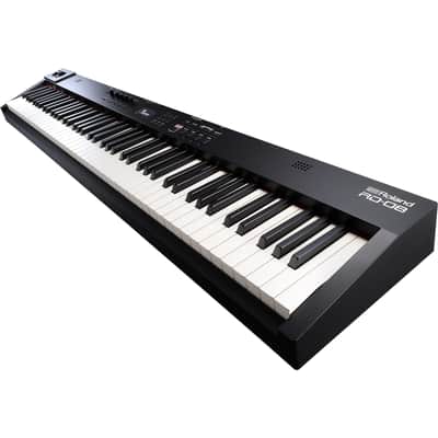 Roland RD-08 Digital Stage Piano image 2