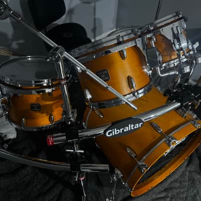Gretsch USA Custom 1990’s-2000’s - Natural image 10