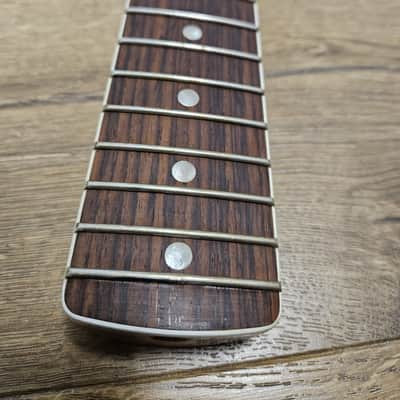 Fender Jazz Tele Parallel Universe Series NECK ONLY - Limited Edition Made in USA 2018 image 4