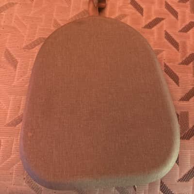 Sony WH-1000XM5 Wireless Headphones 2022 - Present - White image 4