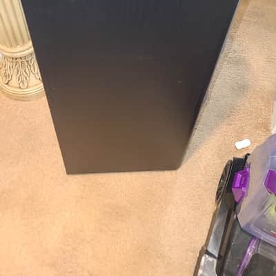 JBL NORTHRIDGE E80 2005 - Black Wood image 5