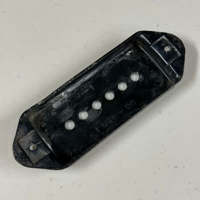 Gibson P-90 Pickup Cover 1950's (M-481) image 2
