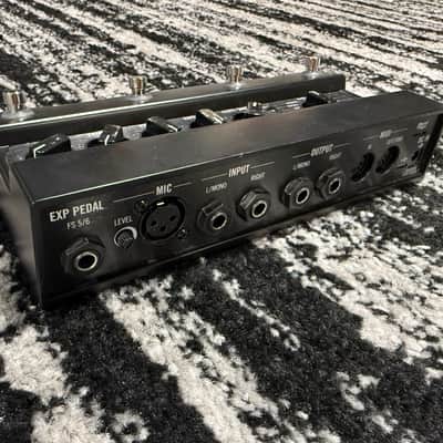 Line 6 DL4 MkII Limited Edition - Blacked Out 2023 - Blacked Out image 4