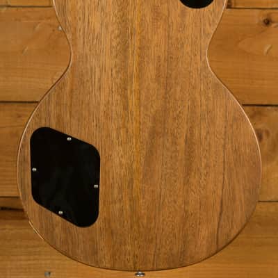 Gibson Les Paul Standard '60s Faded | Vintage Bourbon Burst image 2
