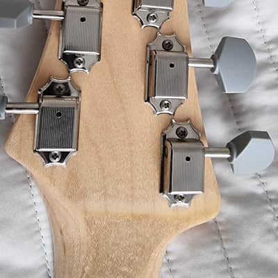 PRS Silver Sky Limited Edition 2020 - Nebula -1 of 500 - image 10