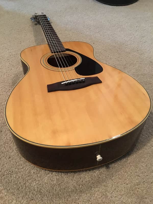 Yamaha FG-152 | Reverb