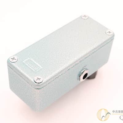 Mxr Classic 108 Fuzz Mini image 2