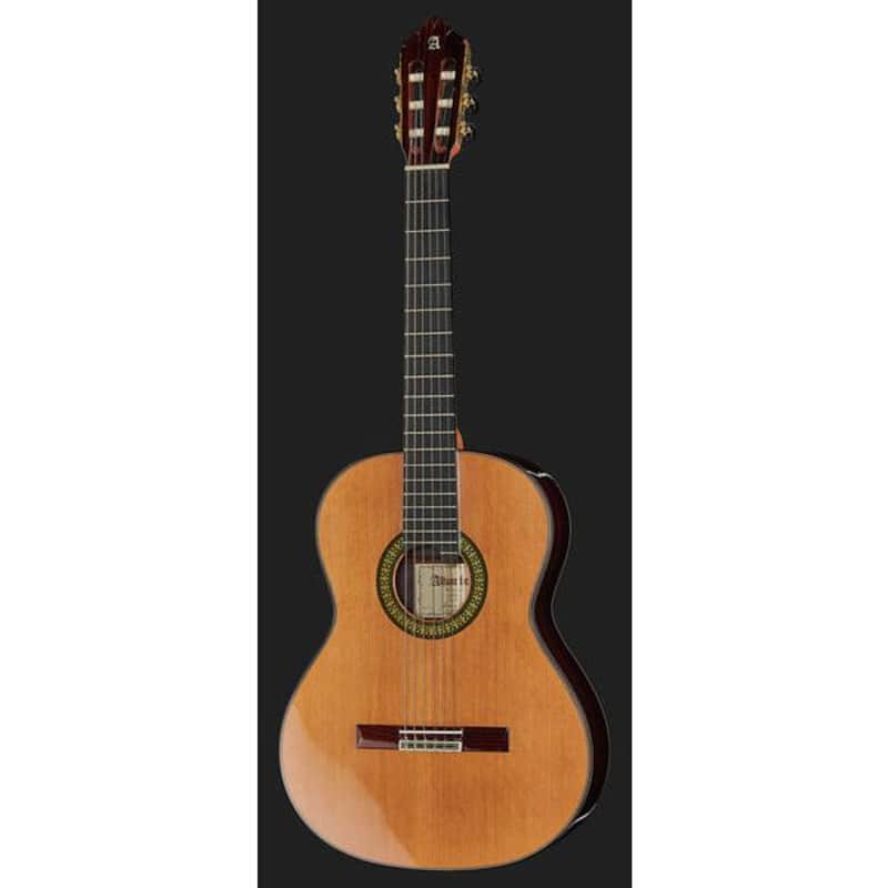 Alhambra 11P Classical Guitar image 1