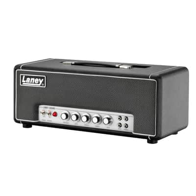 Laney LA30BL - Tube Amp Head for Electric Guitars image 4
