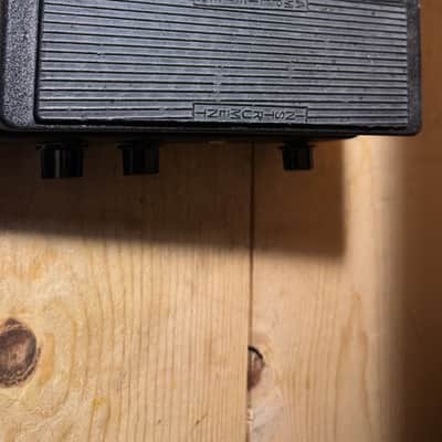Area 51 "All-options" Wah | ONE WAH TO RULE THEM ALL image 5