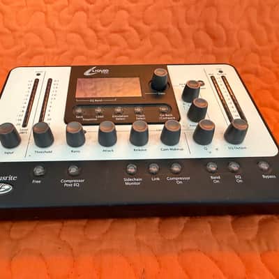 Focusrite Liquid Mix 32 & Presonus Firebox, plus CDs, DVD and manual image 2