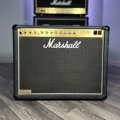 Marshall Jcm 800 4211 Combo image 2