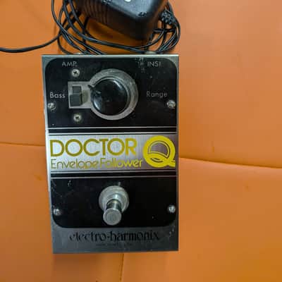 Electro-Harmonix Doctor Q Envelope Follower 2000's image 1