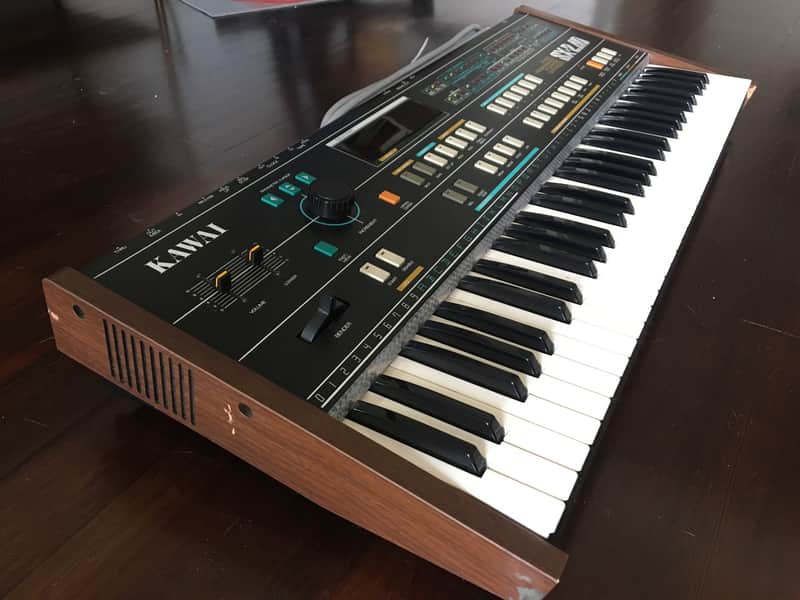 Kawai SX240 image 1