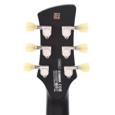 Yamaha Revstar Standard RSS20 LEFTY Black image 7