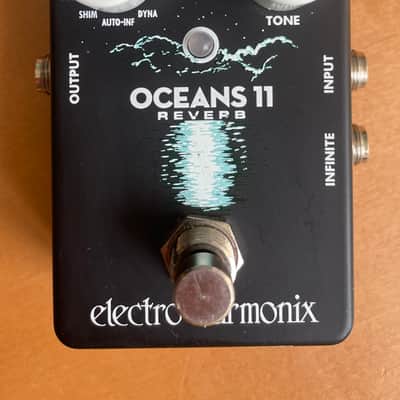 Electro-Harmonix Oceans 11 image 2