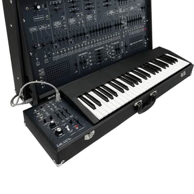 Korg ARP 2600 FS Semi-Modular Synthesizer 2020 - Present - Black