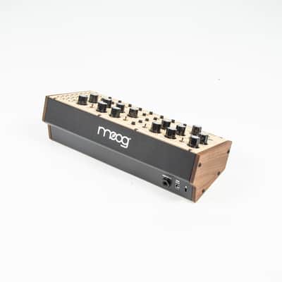 Moog DFAM Drummer From Another Mother Analog Synthesizer Owned by Martin Gore of Depeche Mode image 5