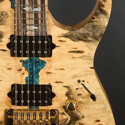 Ibanez J Custom RG R9441F22G5 – 30E  2018 (COD 2210UG) image 4
