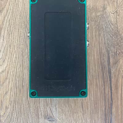 DigiTech X-Series Bass Synth Wah Envelope Filter 2010s - Green image 3