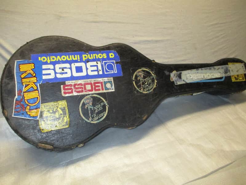1978 Yamaha SG 2000 CASE made in JAPAN image 1